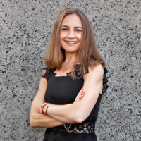 Toñi López García