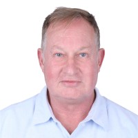Martin Du Toit