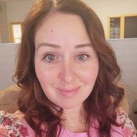 Rachel Hill