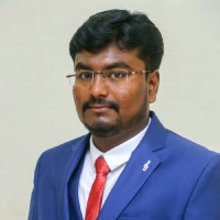 Selvam P