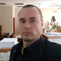 Дмитрий Выпирайко