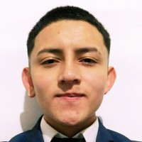 Nicolas Mongua Bonilla