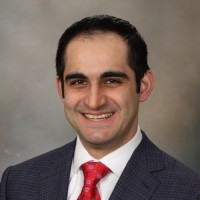 Arvin Arani