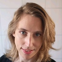 Gitta Moltmaker