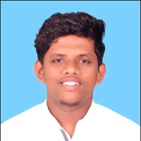 Dhanusan E