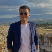 Ahmet İlhan Arslan