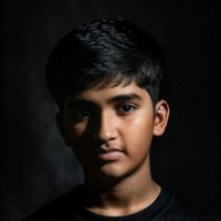 Manish Reddy