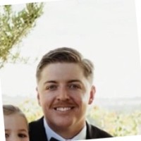 Harrison Burkinshaw