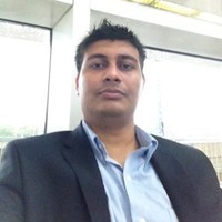Prashant Patel