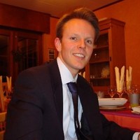 Olivier Warnier