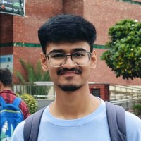 Ansh Agarwal