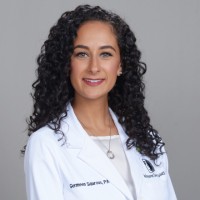 Germeen Sidarous