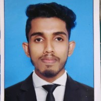 Nandhu R