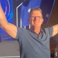 Phil Chadwick