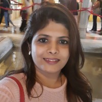 Sheetal Chalke