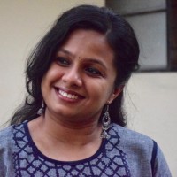 Krishnapriya Prasannakumar