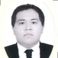 Luis Antonio Bello Salazar