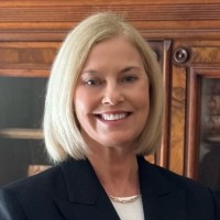 Deborah Booth Crouch
