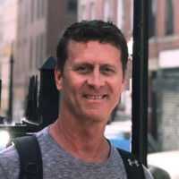 Tim Sossamon
