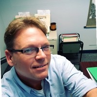 Michael Hamilton