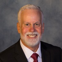 Todd Mccown (Mpa, Pmp)