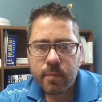 Jean-François Morin