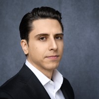 Daniel F. Gonzalez