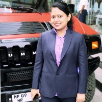 MEGHA BHATT