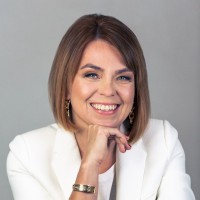 Olena Santangelo