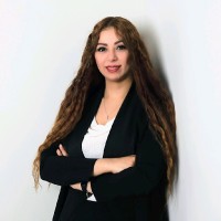 Shohreh Mousavi
