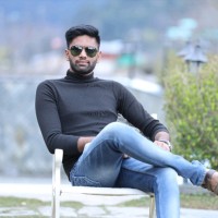 Dhruvil Kakadiya