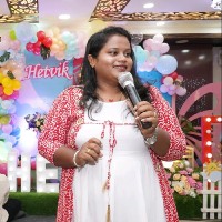 Nithya Sree