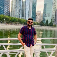 Naitik Patel