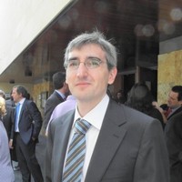 Fernando Pavón Gámez