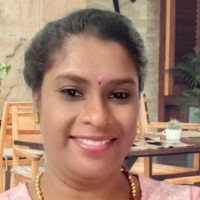 Lavanya S