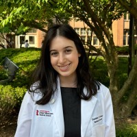 Danielle Krinsky, MPH