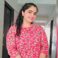 Drishti Pamnani