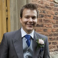 Chris Jones