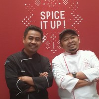 suherman Ade