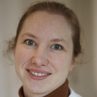 Anke Sieverink