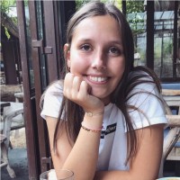 Lucie Geudevert