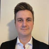 Jon Erik Bjerga