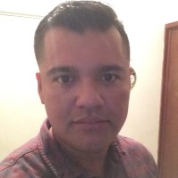 Carlos Santiago Chico Angulo