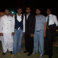 Numan Arif