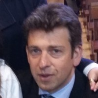 Massimo Stacchetti