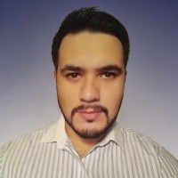 Alejandro Felipe Paredes