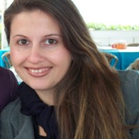 Andrea Roque