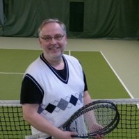 Mika Holmström