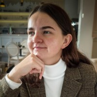 Anna Hoim