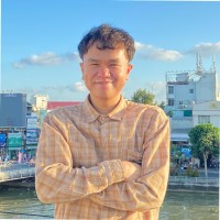 Tô Phúc Thành ( Lucas)
